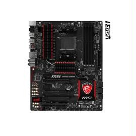 MSI Motherboard 990FXA GAMING AMD 990FX-SB950 DDR3 PCI-Express SATA ATX