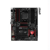 MSI Motherboard 990FXA GAMING AMD 990FX-SB950 DDR3 PCI-Express SATA ATX