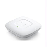 TP-Link Network EAP110 300Mbps Wireless N Gigabit Ceiling Mount Access Point