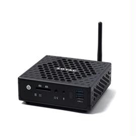 Zotac System ZBOX-CI521NANO-U Core M-5Y10c 8GB DDR3L HD5300 4xUSB3.0