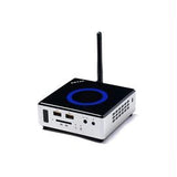 Zotac System ZBOX-MI521NXS-U Core i3-4030 Dual Core 1.9GHz DDR3L HD4400 USB