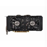 XFX Video Card R7-360P-2SF5 R7 360 2GB DDR5 128Bit DisplayPort-HDMI-Dual-DVI-I-DVI-D
