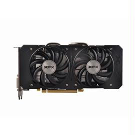 XFX Video Card R7-360P-2SF5 R7 360 2GB DDR5 128Bit DisplayPort-HDMI-Dual-DVI-I-DVI-D