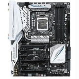 Asus Motherboard Z170-DELUXE Z170 Core i7-i5-i3 LGA1151 Z170 DDR4 PCI Express 3.0 SATA ATX