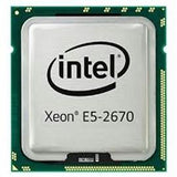Lenovo CPU 81Y7115 Xeon E5-2620 v3 6Core 2.4GHz 15MB Cache 1866MHz 85W