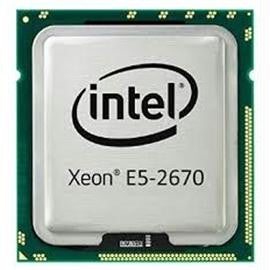 Lenovo CPU 81Y7115 Xeon E5-2620 v3 6Core 2.4GHz 15MB Cache 1866MHz 85W