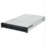 Quanta 1S2SZZZ0001 T21SR-2U-2 2U Rackmount 2Node E5-2600v3 C610 SATA 1200W