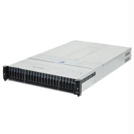 Quanta 1S2SZZZ0001 T21SR-2U-2 2U Rackmount 2Node E5-2600v3 C610 SATA 1200W
