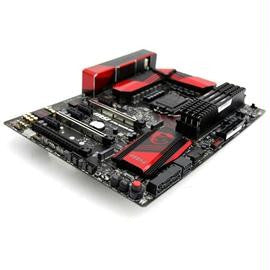 MSI Motherboard Z170A Gaming M7 Core i3-i5-i7 Z170 LGA1151 DDR4 64GB SATA PCI Express USB ATX