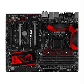 MSI Motherboard Z170A Gaming M5 Core i3-i5-i7 Z170 LGA1151 DDR4 64GB SATA PCI Express USB ATX