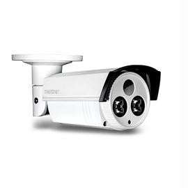 TRENDnet Camera TV-IP312PI 3MP Full HD 1080p Outdoor PoE Network Camera