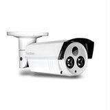 TRENDnet Camera TV-IP312PI 3MP Full HD 1080p Outdoor PoE Network Camera