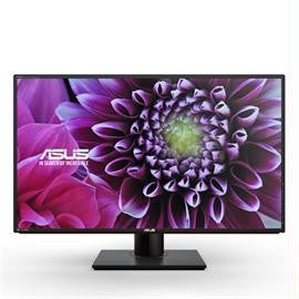 Asus LED PA328Q 32inch Wide IPS 4K-UHD 6ms 3840x2160 100000000:1 HDMI-MiniDisplay-Display Speaker