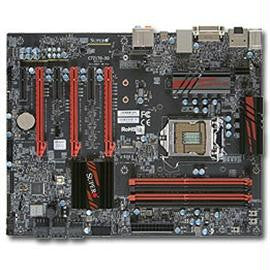Supermicro Motherboard MBD-C7Z170-SQ-O Core i7 S1151-H4 DDR4 PCI-Express3.0 Desktop ATX