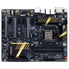 Gigabyte Motherboard GA-Z170X-UD5 LGA1151 Z170 DDR4 4DIMM USB 3.1a+c ATX