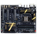 Gigabyte Motherboard GA-Z170X-UD5 LGA1151 Z170 DDR4 4DIMM USB 3.1a+c ATX