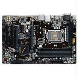 Gigabyte Motherboard GA-Z170-HD3P LGA1151 Z170 DDR4 USB3.1 6xSATA III ATX