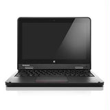 Lenovo Notebook 20E50014US ThinkPad 11e 11.6inch Core M 5Y10c 4GB 500GB Windows 10 Professional