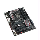 ASUS Motherboard MAXIMUS VIII RANGER Core i7-i5-i3 LGA1151 Z170 DDR4 PCI-Express SATA USB ATX