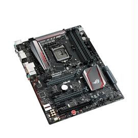 ASUS Motherboard MAXIMUS VIII RANGER Core i7-i5-i3 LGA1151 Z170 DDR4 PCI-Express SATA USB ATX