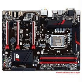 Gigabyte Motherboard GA-Z170X-GAMING 3 LGA1151 Z170 DDR4 SATA PCI-Express ATX