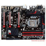 Gigabyte Motherboard GA-Z170X-GAMING 3 LGA1151 Z170 DDR4 SATA PCI-Express ATX
