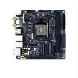Gigabyte Motherboard GA-Z170N-GAMING 5 LGA1151 Z170 DDR4 SATA PCI-Express Mini-ITX