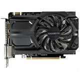 Gigabyte Video Card GV-N950OC-2GD GTX 950 2GB DDR5 PCI Express 3.0 HDMI-DVI-I-DVI-D-DisplayPort OC