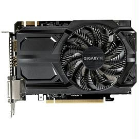 Gigabyte Video Card GV-N950OC-2GD GTX 950 2GB DDR5 PCI Express 3.0 HDMI-DVI-I-DVI-D-DisplayPort OC