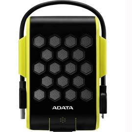 A-DATA HDD AHD720-2TU3-CGR External 2TB 2.5inch SATA USB 3.0 HD720 Green