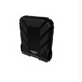 A-DATA HDD AHD710-2TU3-CBK External 2TB 2.5inch SATA USB 3.0 HD710 Black
