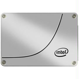 Intel SSD SSDSC2BX100G401 DC S3610 100GB 2.5inch SATA 6Gb-s 7mm MLC Brown Box