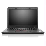 Lenovo Notebook 20DC00BYUS ThinkPad E450 14inch Core i3-5005U 4GB 500GB Windows10 Preload