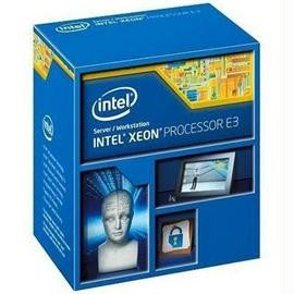 Intel CPU BX80662E31240V5 Xeon E3-1240 v5 3.50GHz 8MB 4Core LGA1151 Box