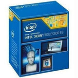 Intel CPU BX80662E31240V5 Xeon E3-1240 v5 3.50GHz 8MB 4Core LGA1151 Box