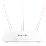 Tenda Network FH304 Wireless N300 High Power Router