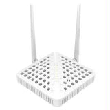 Tenda Network FH1206 High Power AC1200 Dual-band Wi-Fi Router White