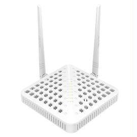 Tenda Network FH1206 High Power AC1200 Dual-band Wi-Fi Router White