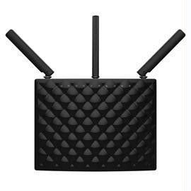 Tenda Network AC15 Wireless AC1900 Smart Dual-band Gigabit WiFi Router
