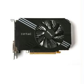 Zotac Video Card ZT-90601-10L GTX 950 2GB DDR5 128Bit PCI Express 3.0 Dual DVI-HDMI-DisplayPort
