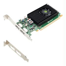 PNY Video Card VCNVS310DP-1GB-PB NVS 310 1GB DDR3 PCI Express 2.0 x16 DisplayPort 1.2