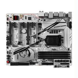 MSI Motherboard Z170A XPower Gaming Ti Ed Core i7-i5-i3 Z170 S1151 DDR4 SATA PCI-Express ATX