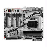 MSI Motherboard Z170A XPower Gaming Ti Ed Core i7-i5-i3 Z170 S1151 DDR4 SATA PCI-Express ATX