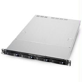 CHENBRO Case RM13604T2-R650G 1U Rackmount 2.5inch HDD 6Gb-s SAS-SATA Backplane 650W 80PLUS Gold