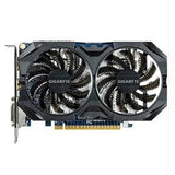 Gigabyte Video Card GV-N75TOC2-2GI GTX 750 Ti 2GB DDR5 OC 128Bit PCI-Express DVI-I-DVI-D-2xHDMI