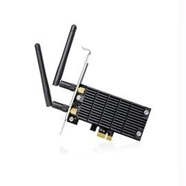 TP-Link Network Archer T6E Wireless AC1300 Dual Band PCI Express Adapter