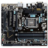 Gigabyte Motherboard GA-H170M-D3H DDR3 LGA1151 H170 DDR3 PCI-Express SATA USB MATX