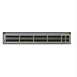 Huawei Network 02350EGX CE6810-48S4Q-LI Switch 48Port 10GE SFP+ 4Port 40GE QSFP+ without Fan and Power Module