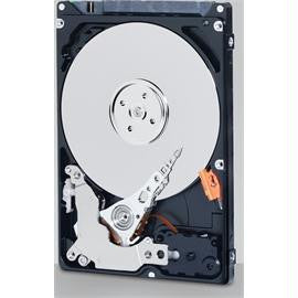 Western Digital HDD WD3200LUCT 320GB 2.5inch SATA 3Gb-s WD AV Drive 16MB Cache 5400RPM Bare