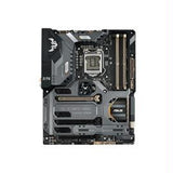 Asus Motherboard SABERTOOTH Z170 MARK 1 Corei7-i5-i3 LGA1151 Z170 DDR4 PCI-Express SATA ATX